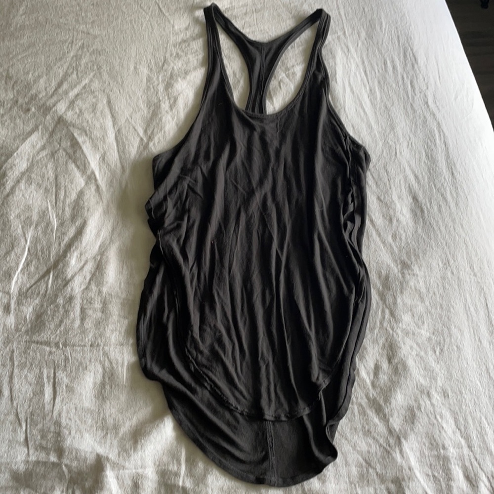 Free people tank top